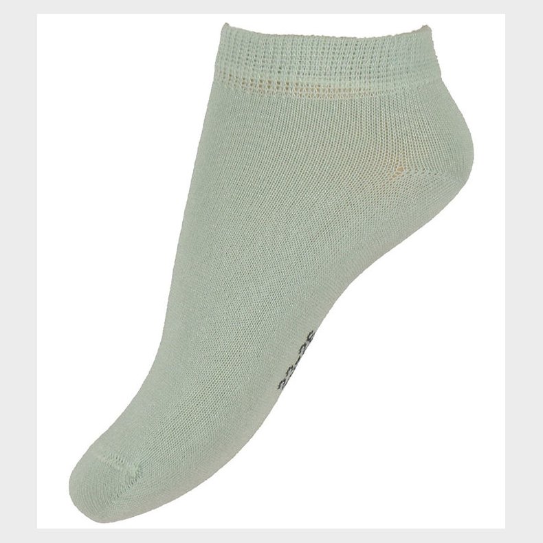 Joha Str�mper - Bambus - Mynte