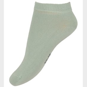 Joha Str�mper - Bambus - Mynte