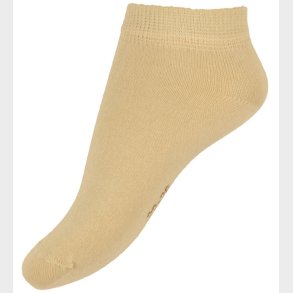 Joha Str�mper - Bambus - Beige