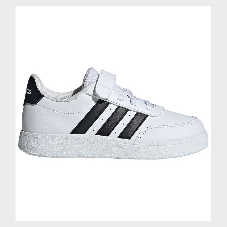 adidas Performance Sko - Breaknet 2.0 EL C - Hvid/Sort