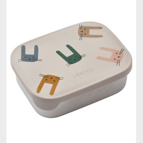 Liewood Madkasse - Arthur - Bunny/Sandy