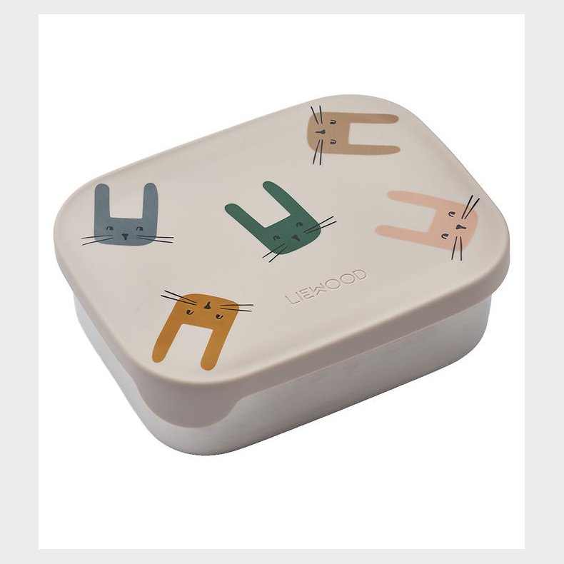 Liewood Madkasse - Arthur - Bunny/Sandy