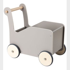 Sebra G�vogn - Jetty Beige