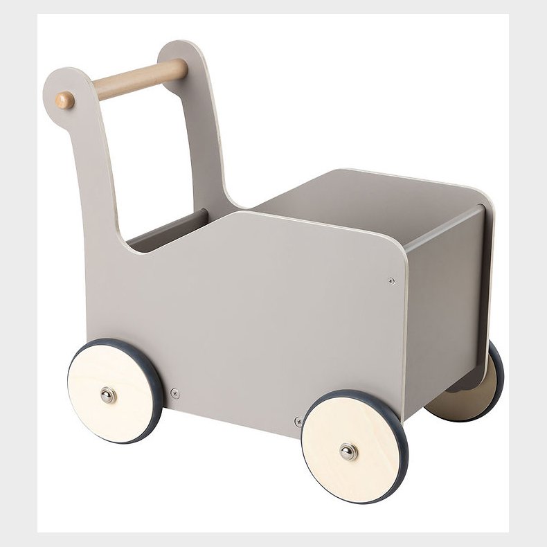 Sebra G�vogn - Jetty Beige