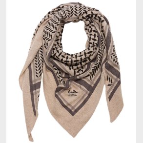 Lala Berlin Trklde - 162x85 - Triangle Trinity Classic M - Dun