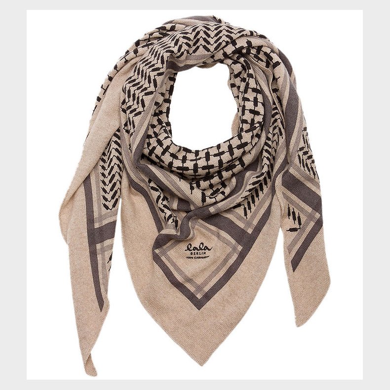 Lala Berlin Trklde - 162x85 - Triangle Trinity Classic M - Dun