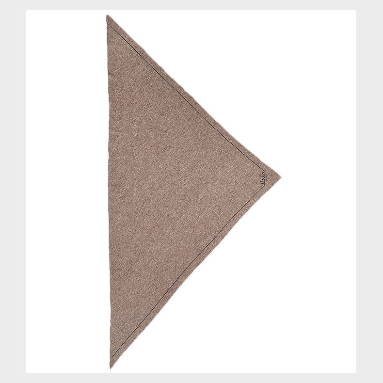 Lala Berlin Trklde - 162x85 - Triangle Solid Logo M - Stradiva