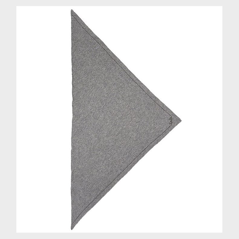 Lala Berlin Trklde - 162x85 - Triangle Solid Logo M - City Mid