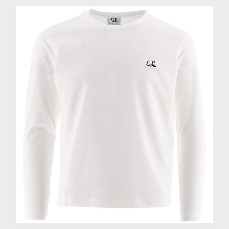 C.P. Company Bluse - Gauze White