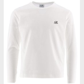 C.P. Company Bluse - Gauze White