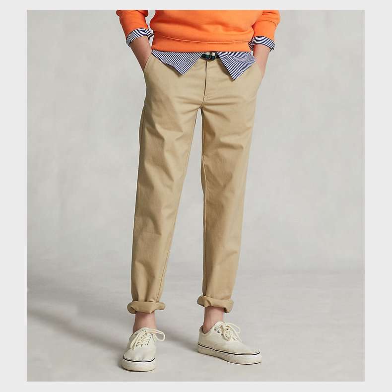 Polo Ralph Lauren Bukser - Khaki