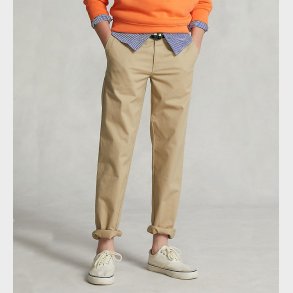 Polo Ralph Lauren Bukser - Khaki