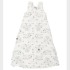 Ergobaby Sovepose - On The Move - Medium - Mid-weight - Fr