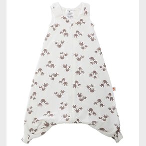 Ergobaby Sovepose - On The Move - Large - Mid-weight - Elefant