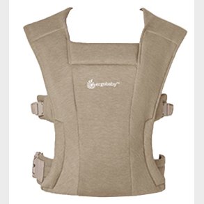 Ergobaby Bresele - Embrace - Soft & Snug Knit - Olive