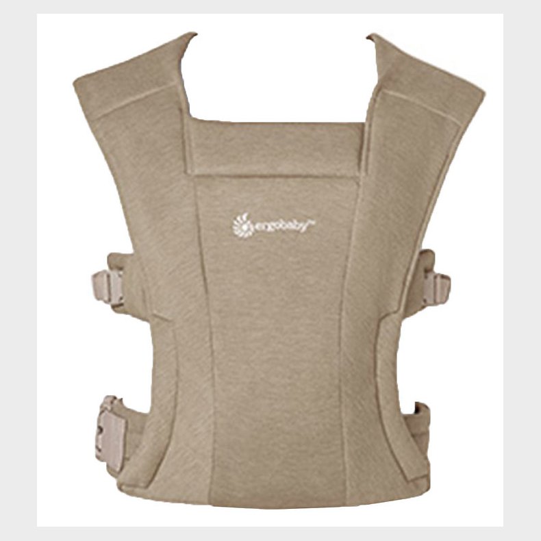 Ergobaby Bresele - Embrace - Soft & Snug Knit - Olive