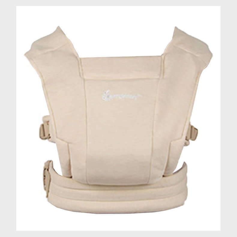 Ergobaby Bresele - Embrace - Soft & Snug Knit - Cream
