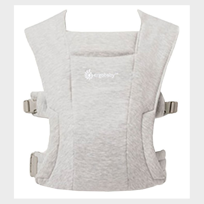 Ergobaby Bresele - Embrace - Soft & Snug Knit - Gr