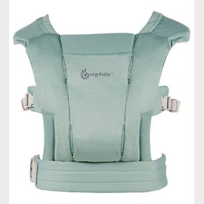 Ergobaby Bresele - Embrace - Soft Air Mesh - Sage