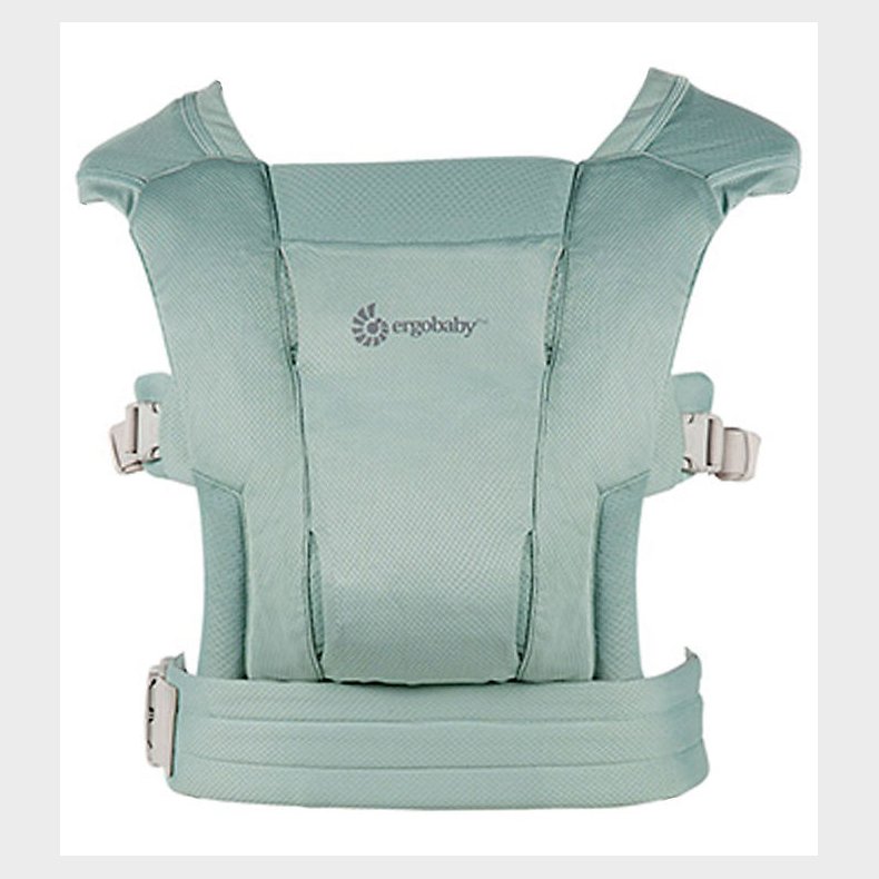 Ergobaby Bresele - Embrace - Soft Air Mesh - Sage