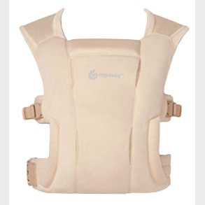 Ergobaby Bresele - Embrace - Soft Air Mesh - Cream