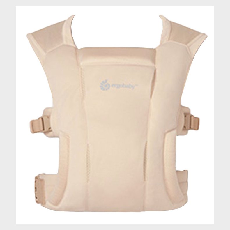 Ergobaby Bresele - Embrace - Soft Air Mesh - Cream