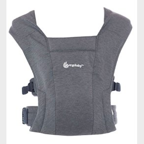 Ergobaby Bresele - Embrace - Soft & Snug Knit - Heather Grey