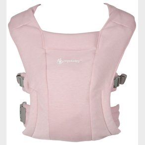 Ergobaby Bresele - Embrace - Soft & Snug Knit - Blush Pink