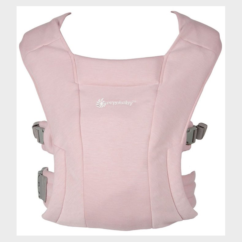 Ergobaby Bresele - Embrace - Soft & Snug Knit - Blush Pink