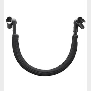 Ergobaby Frontbjle Til Klapvogn - Metro+ - Support Bar - Sort