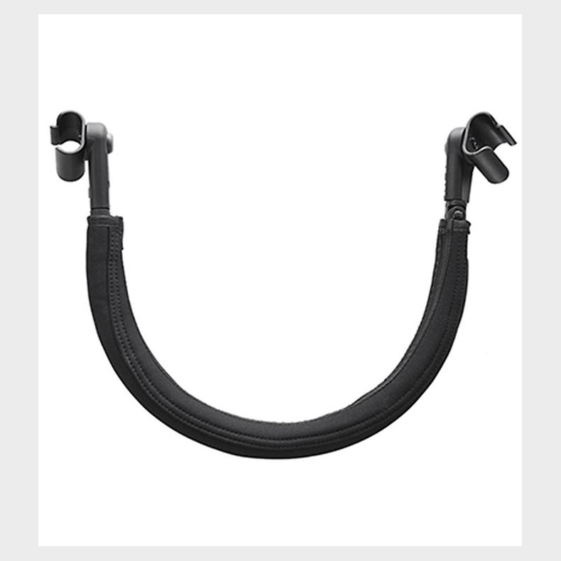 Ergobaby Frontbjle Til Klapvogn - Metro+ - Support Bar - Sort