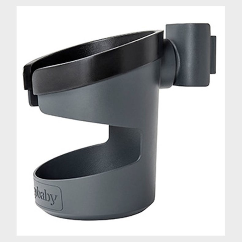 Ergobaby Kopholder til Klapvogn - Metro+ - Sort