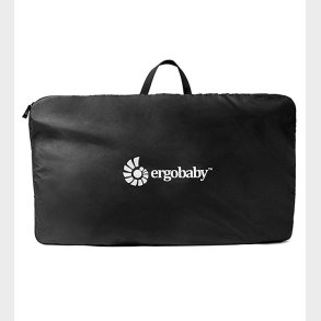 Ergobaby Bretaske Til Skrstol - Evolve - Sort