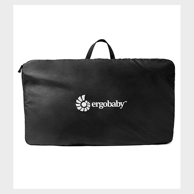 Ergobaby Bretaske Til Skrstol - Evolve - Sort