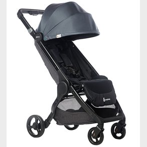 Ergobaby Klapvogn - Metro+ - Slate Grey