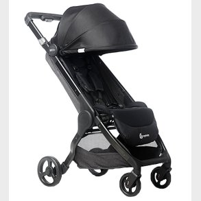 Ergobaby Klapvogn - Metro+ - Sort