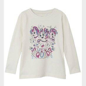 Name It Bluse - NmfVeen - Jet Stream/UniSquad