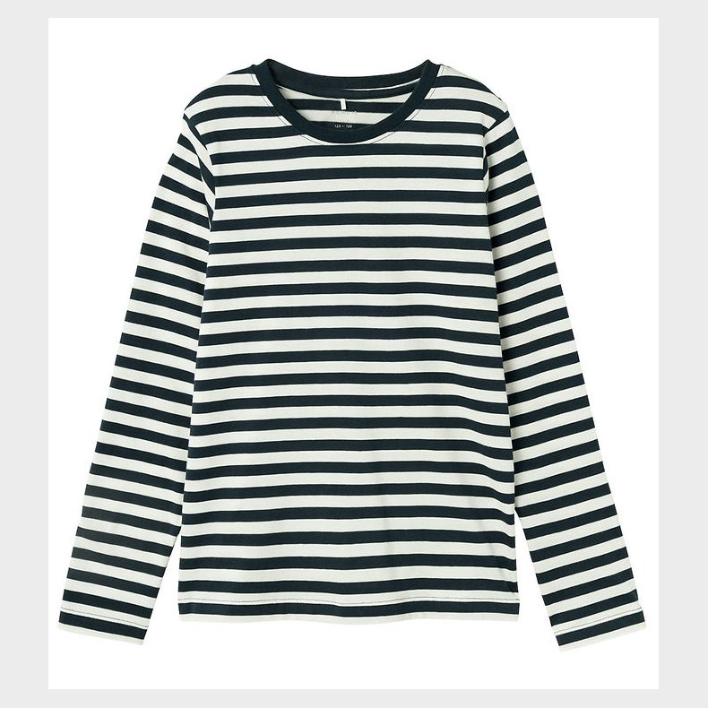 Name It Bluse - Noos - NkmSalmo - Dark Sapphire