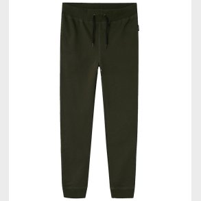 Name It Sweatpants - Noos - NkmSweat - Rosin