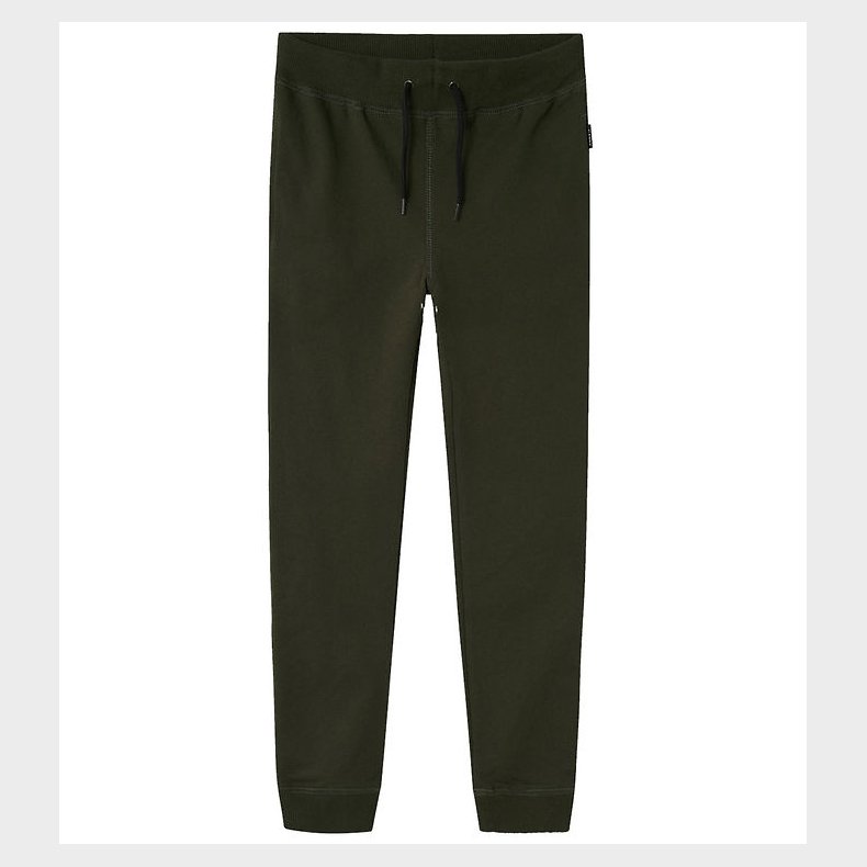Name It Sweatpants - Noos - NkmSweat - Rosin