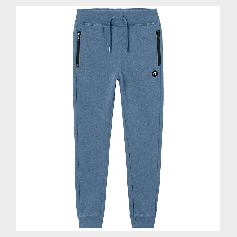 Name It Sweatpants - Noos - NkmVimo - Coronet Blue
