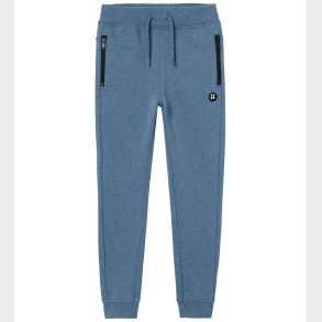 Name It Sweatpants - Noos - NkmVimo - Coronet Blue