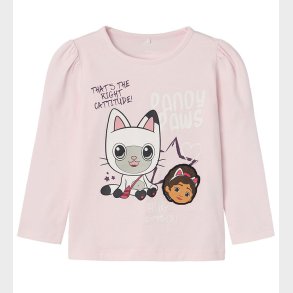 Name It Bluse - NmfJuliet Gabby - Festival Bloom