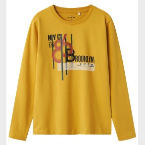 Name It Bluse - NkmVux - Narcissus/Brooklyn
