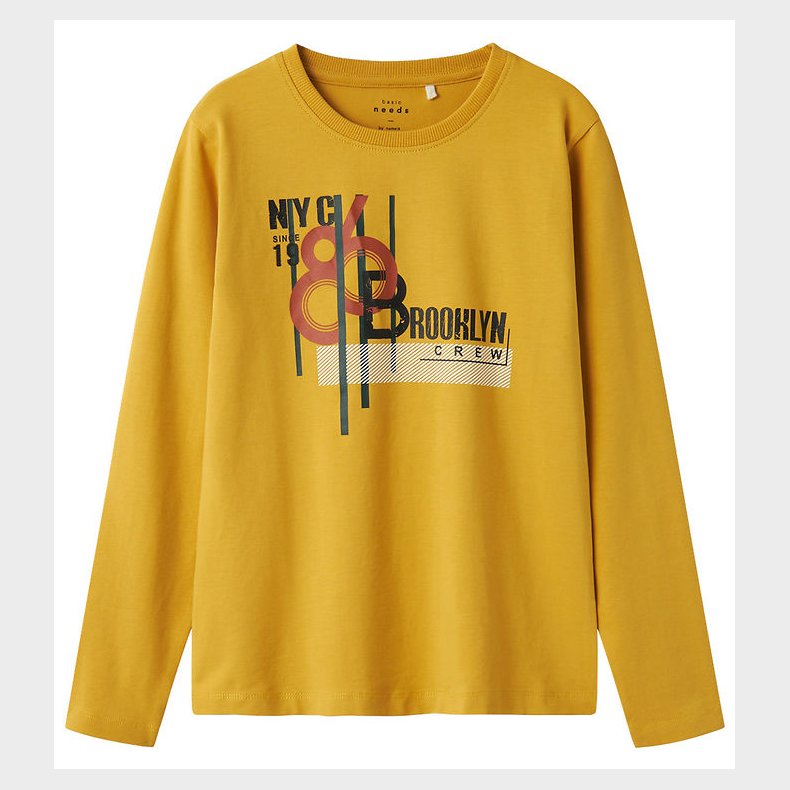 Name It Bluse - NkmVux - Narcissus/Brooklyn