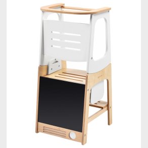 Maxi-Cosi Lringstrn - Toucan - Natur/Hvid