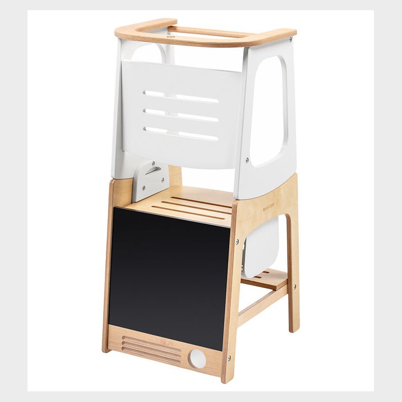 Maxi-Cosi Lringstrn - Toucan - Natur/Hvid