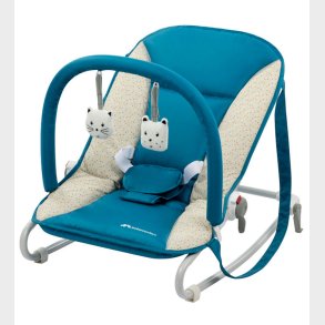 Bebeconfort Skrstol - Starlight - 49,5x56x72 cm - Happy Day