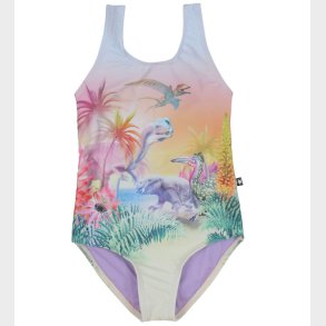 Molo Badedragt - UV50+ - Nika - Paradise