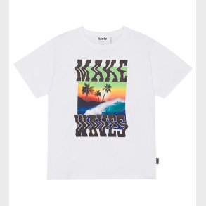 Molo T-shirt - Riley - Make Waves